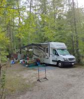 Spacious Skies Campgrounds - French Pond image 1